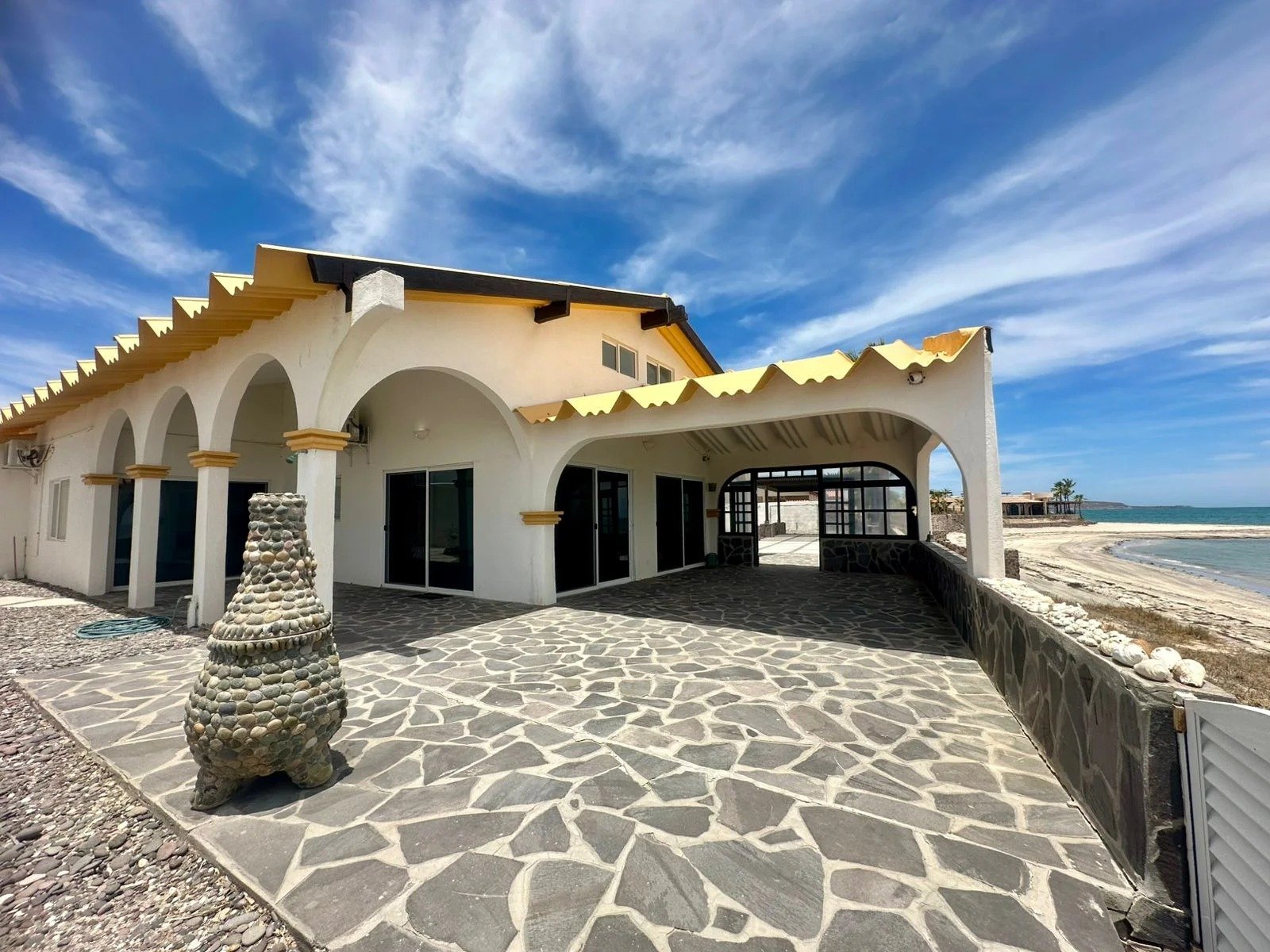 casa blanca