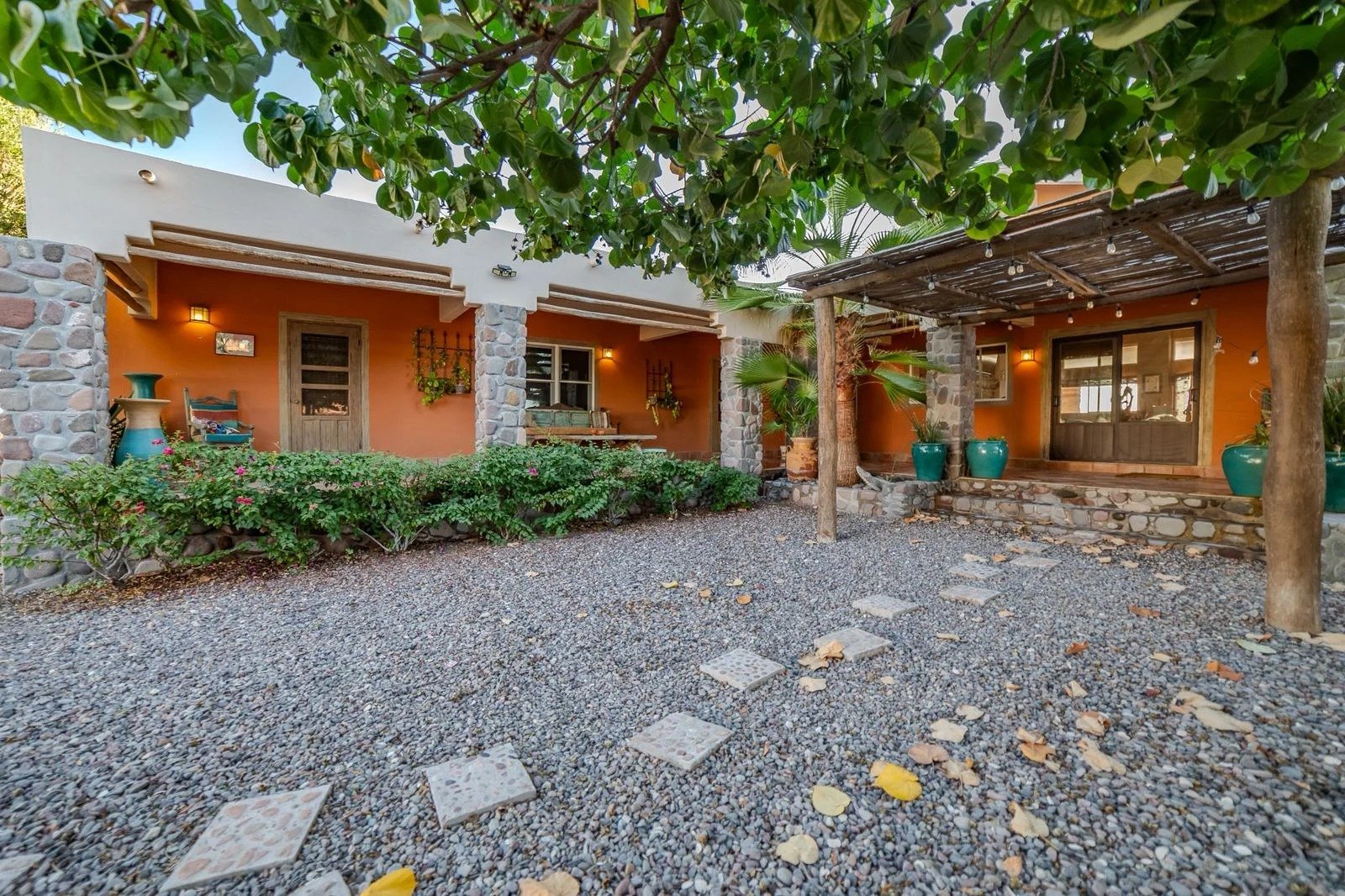 casa hermosa