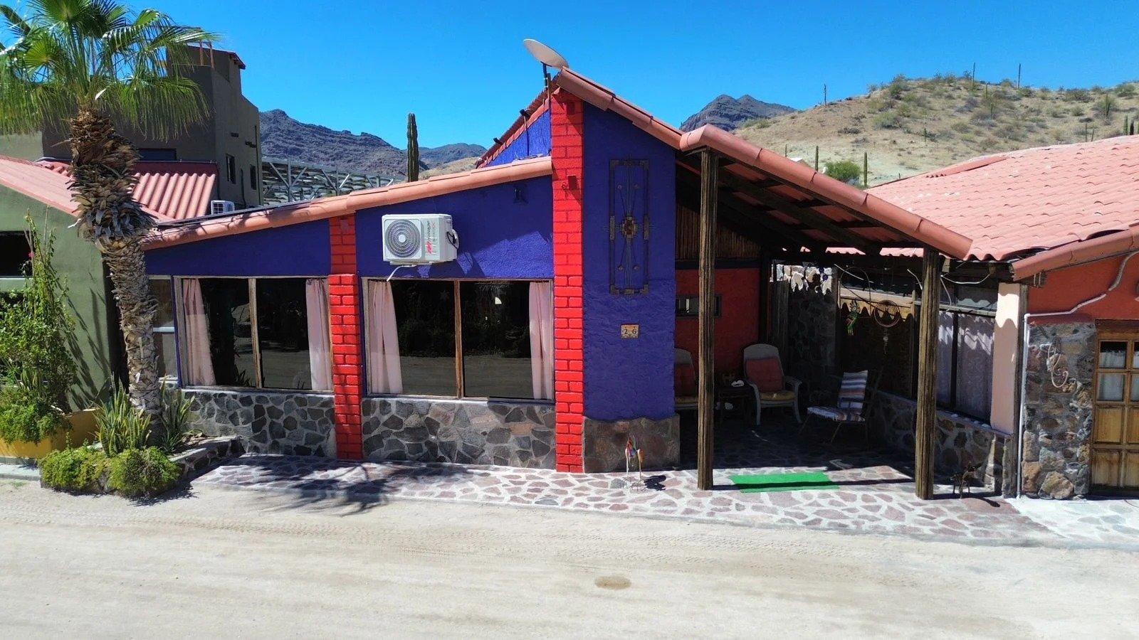 Casa Laney